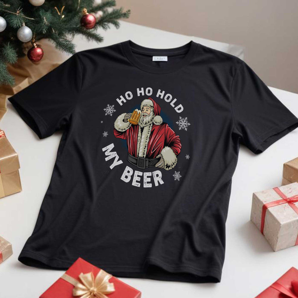 Hold My Beer - Regular Fit T-shirt