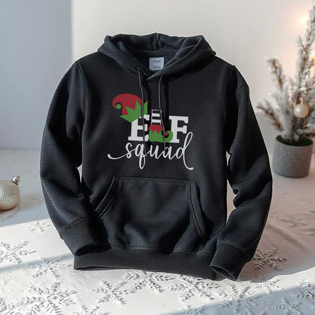 Elf Squad - Hoodie