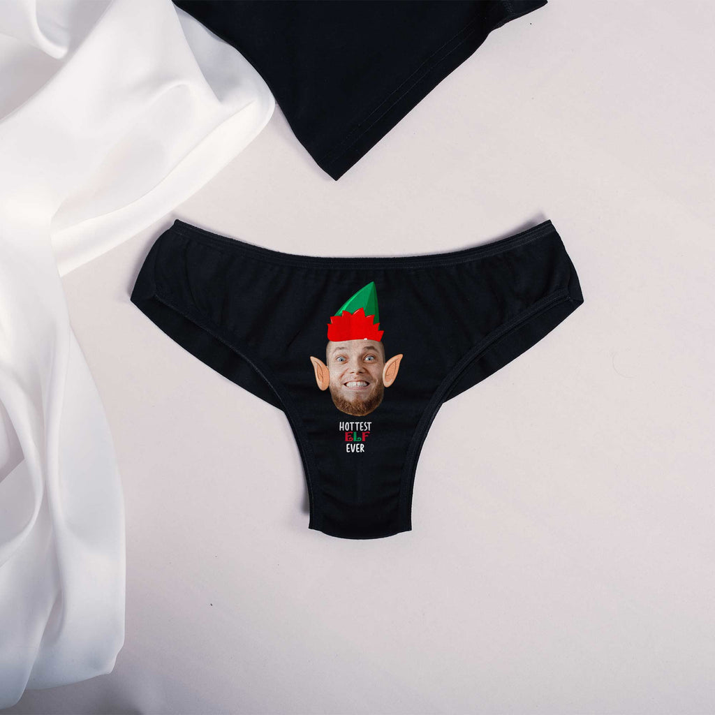 Hottest Elf - Women's Underwear