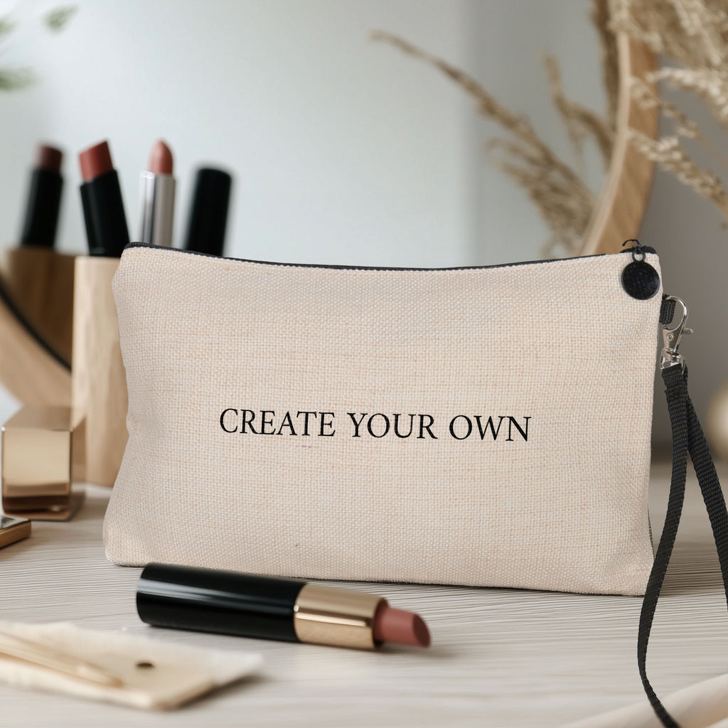 Make Up Bag