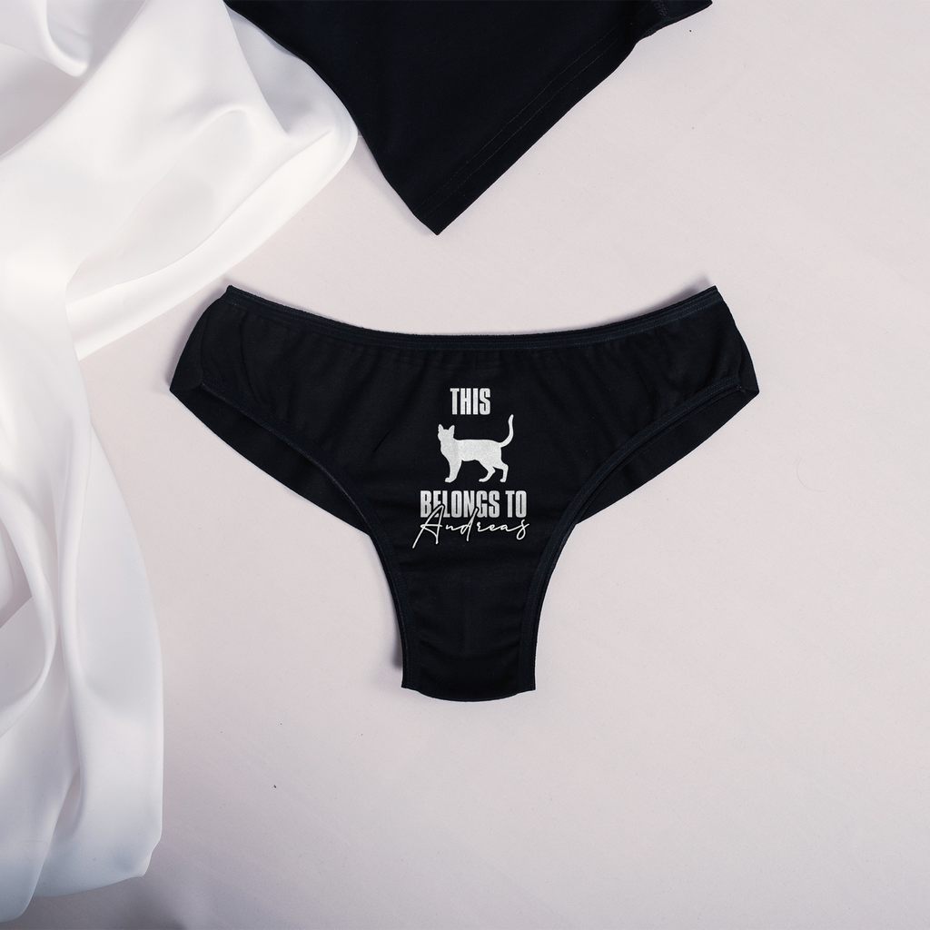 Pussycat - Women's Underwear