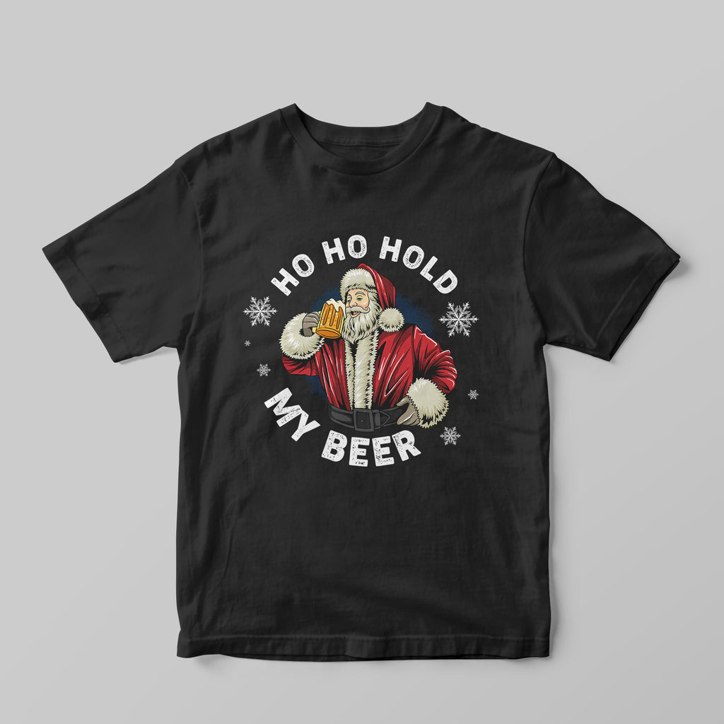 Hold My Beer - Regular Fit T-shirt