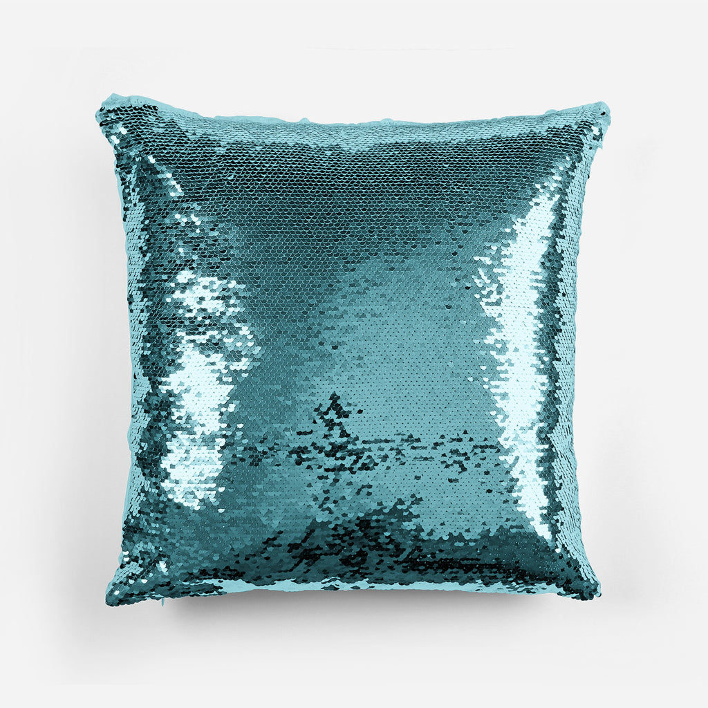 Blue Penguin Magic Pillow